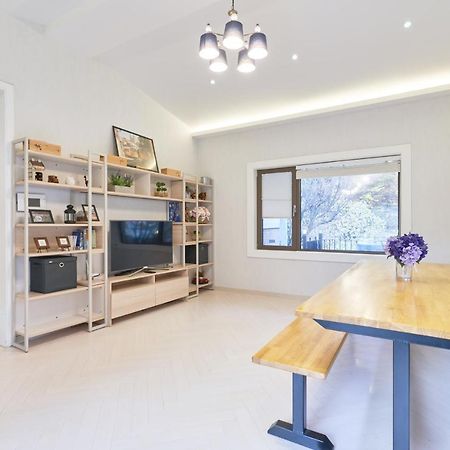 Everlast Guesthouse Yongin Exterior foto