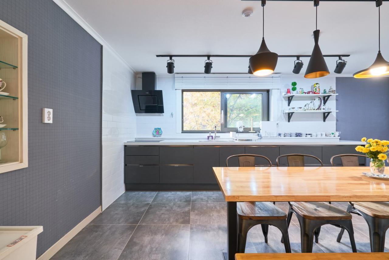 Everlast Guesthouse Yongin Exterior foto