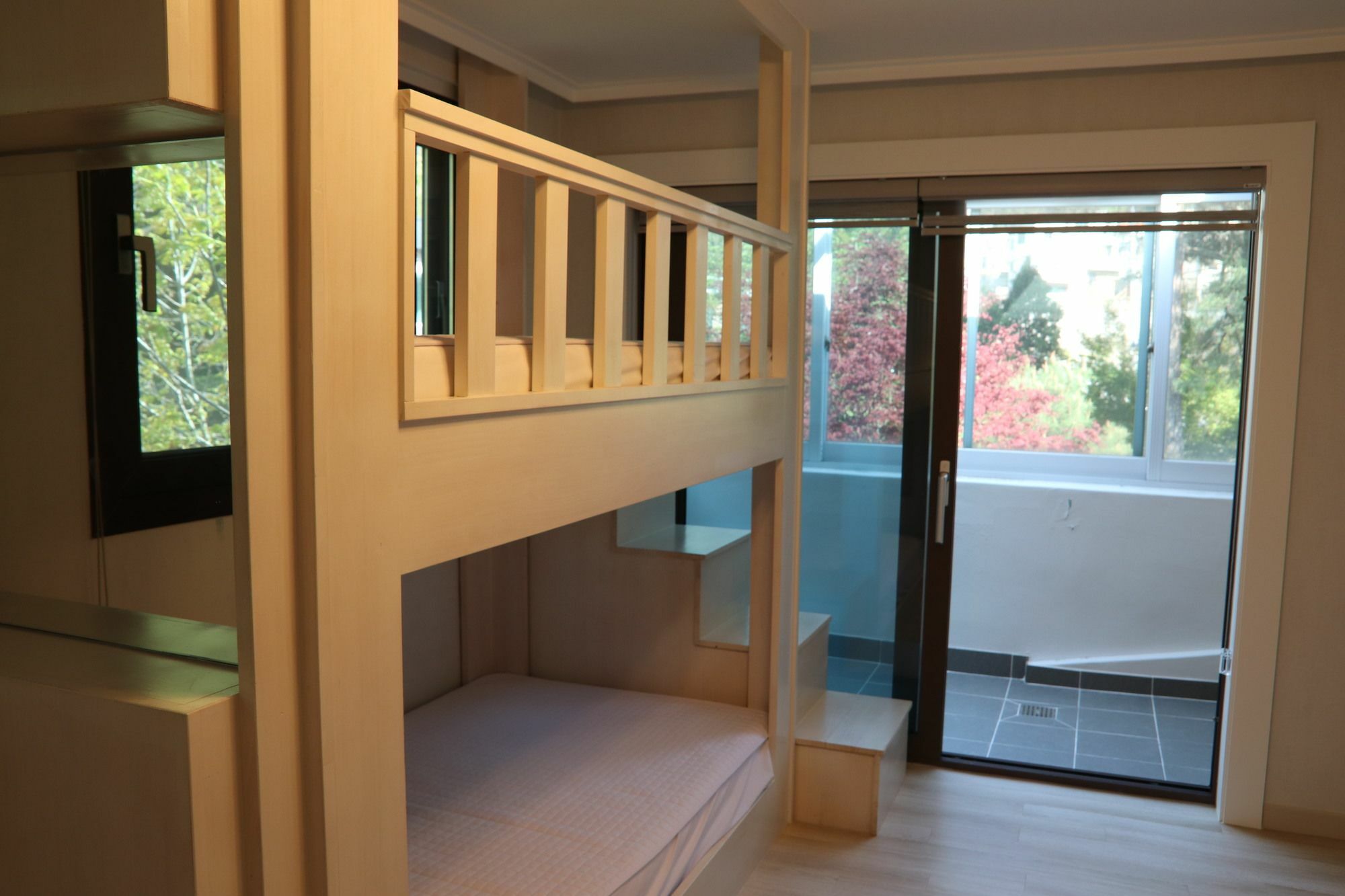 Everlast Guesthouse Yongin Exterior foto